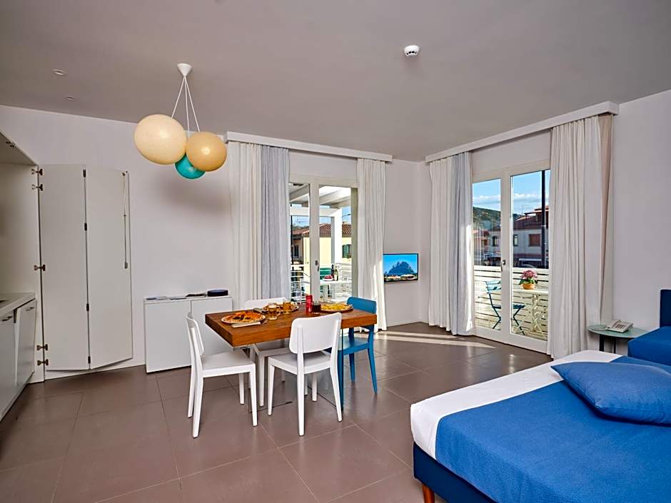 Felix Hotels - Hotel Residence Porto San Paolo