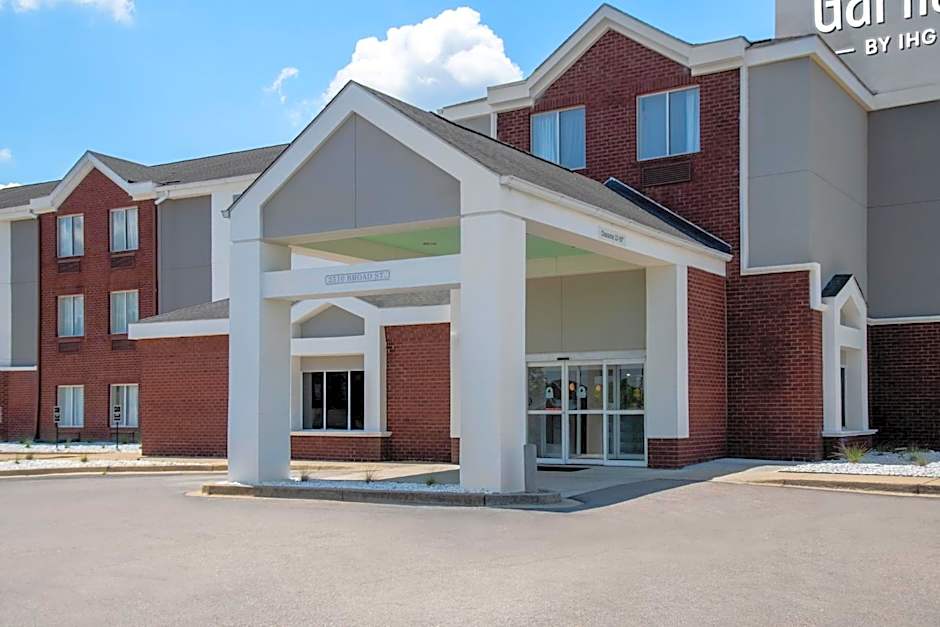 Garner Hotel Sumter Northwest By IHG