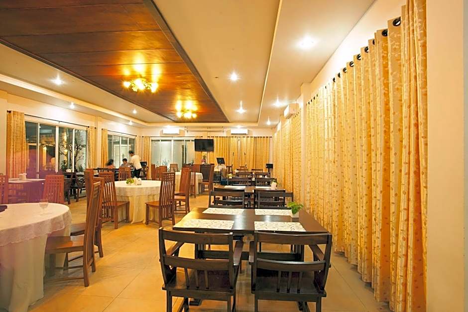 Nantrungjai Boutique Hotel