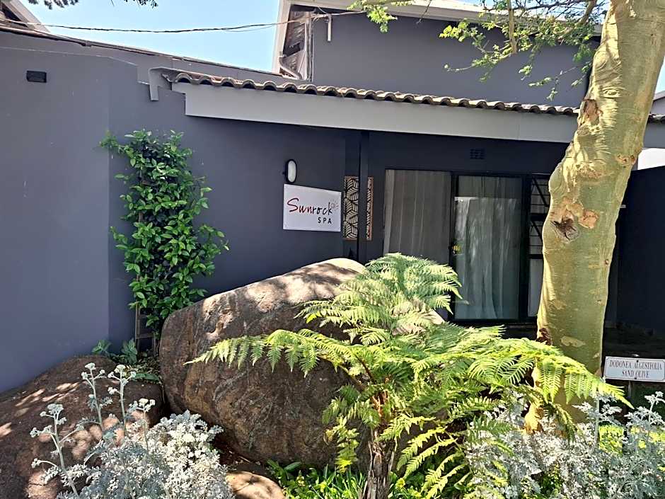 Sunrock Guesthouse