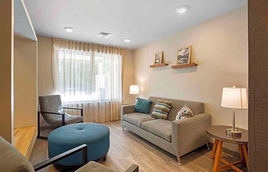 Extended Stay America Suites - Charlotte - Matthews