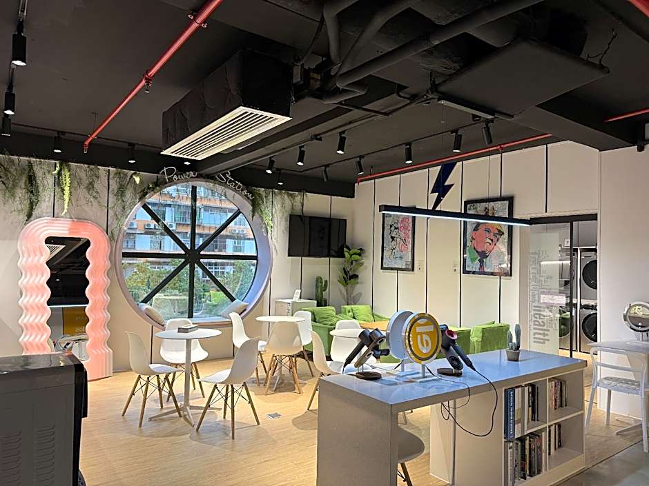 Macau Hotel S - Formerly - Macau Hotel Sun Sun