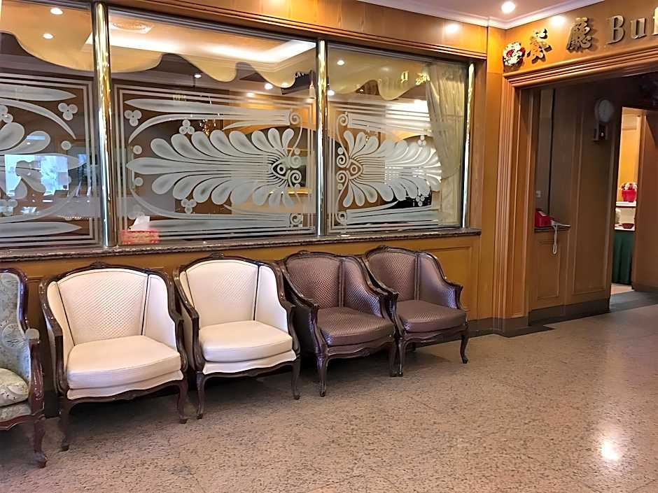 Family Hotel - Linsen