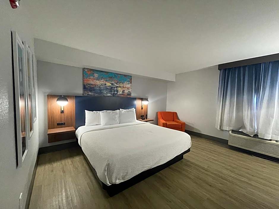 La Quinta Inn & Suites by Wyndham Birmingham Homewood