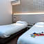 Brit Hotel Avignon Sud Le Calendal