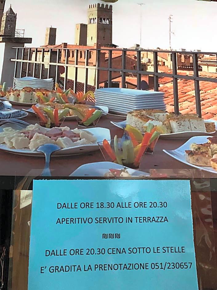 Hotel Roma