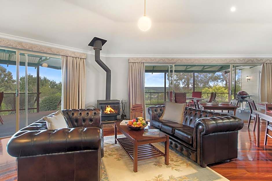 Shambhala Guesthouse