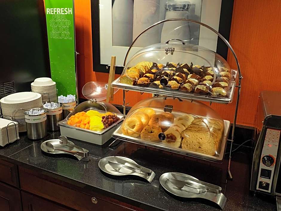 Hampton Inn By Hilton Hazleton