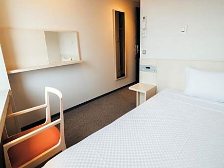 Double Room with Small Double Bed