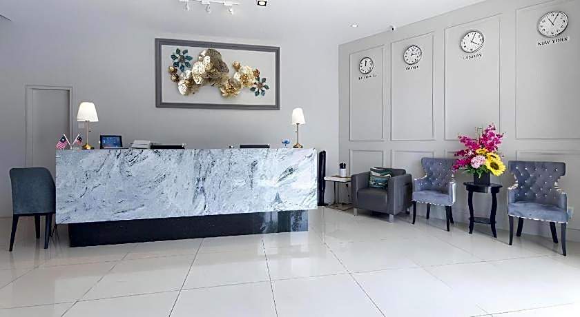 Yootel Boutique Hotel