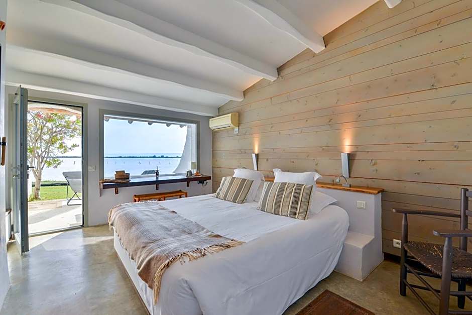 Lodge Sainte Helene