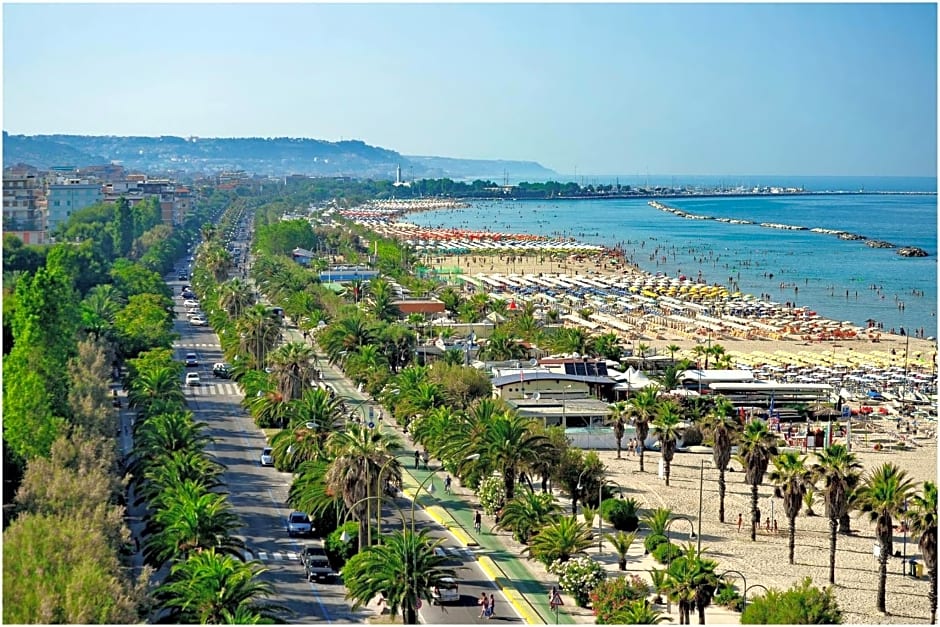 B&B Il Corallo – San Benedetto del Tronto, MO