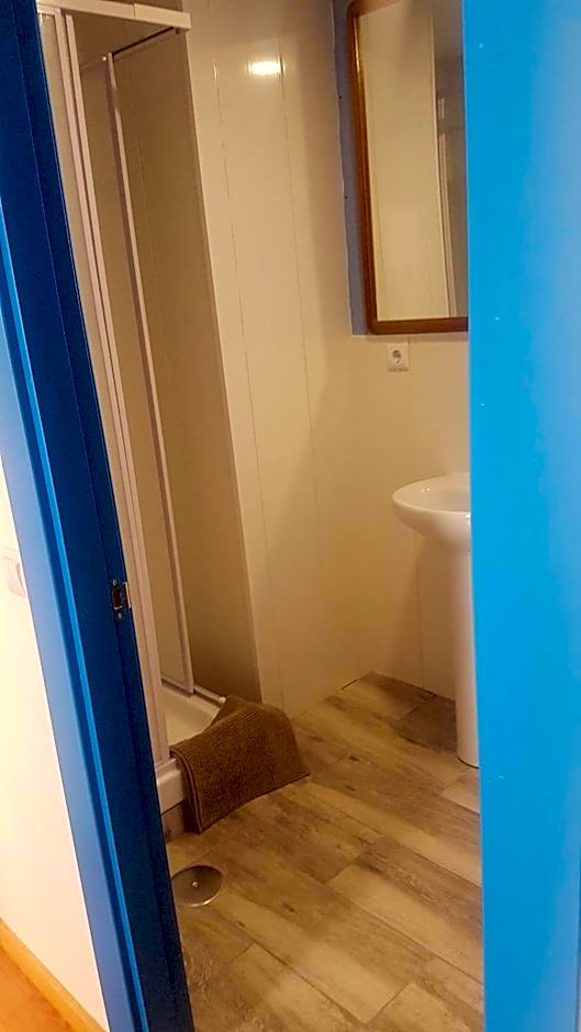 Hotel Boutique Nomadas