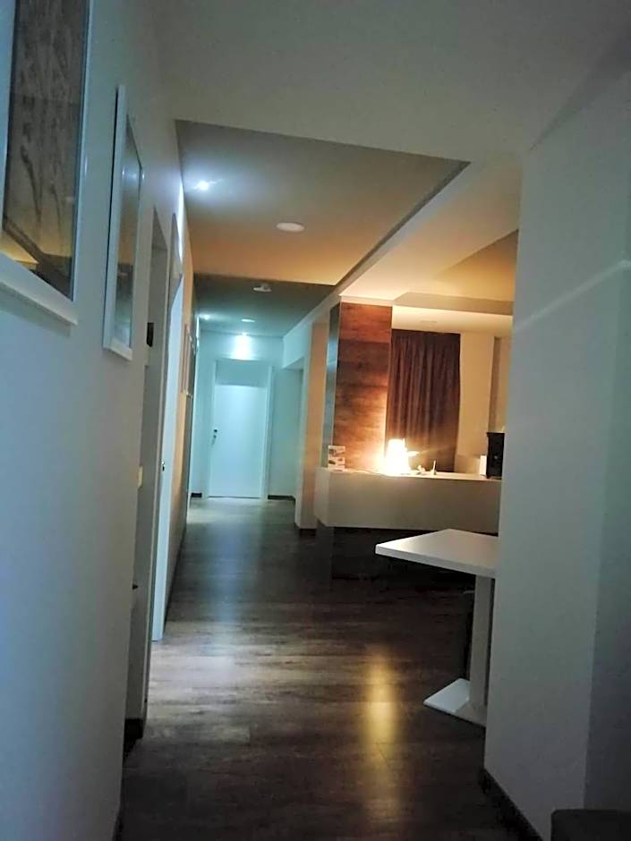 B&B Erifrà Piccolo Hotel