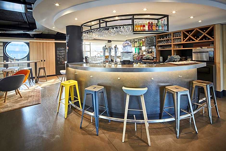 Radisson Hotel Paris Le Bourget