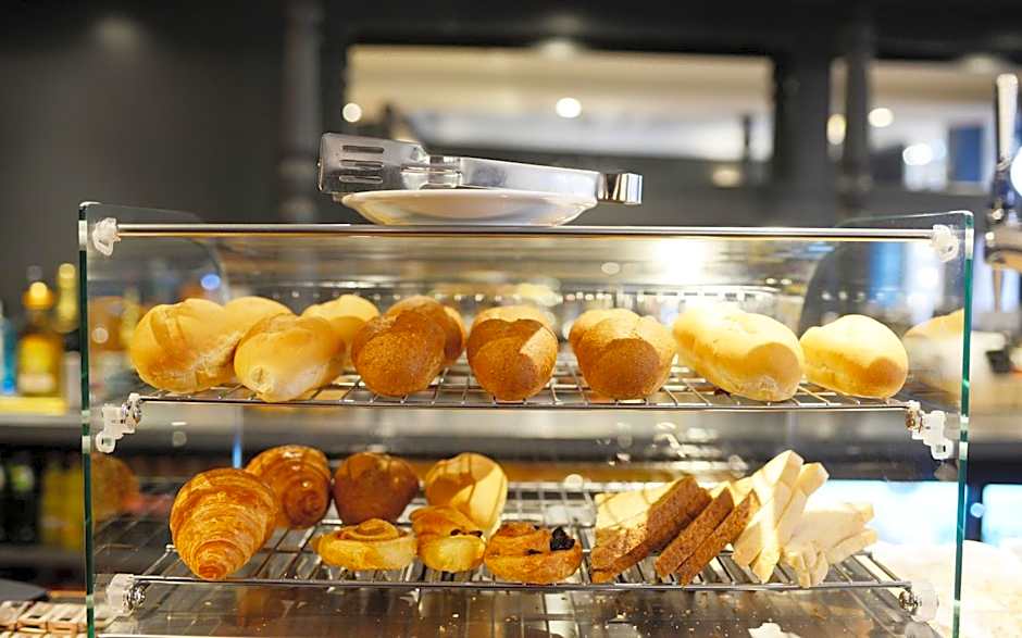 The Pack And Carriage London