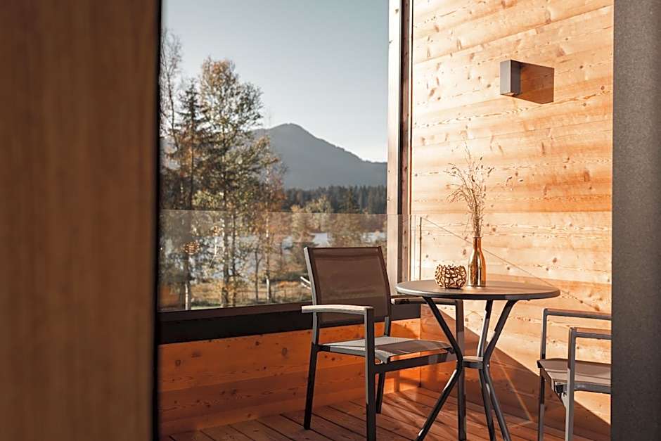 Alpenhotel Kitzbühel am Schwarzsee - 4 Sterne Superior