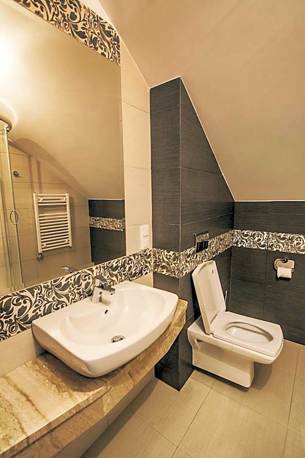 Hotel Tatarscy