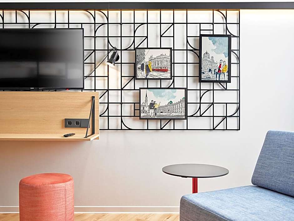 H2 Hotel Wien Schönbrunn