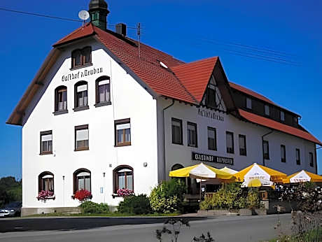 Hotel Gasthof zum Neubau