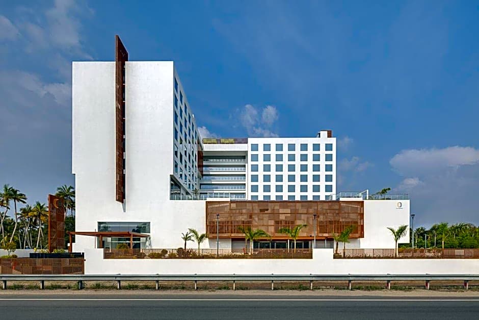 O by Tamara, Trivandrum