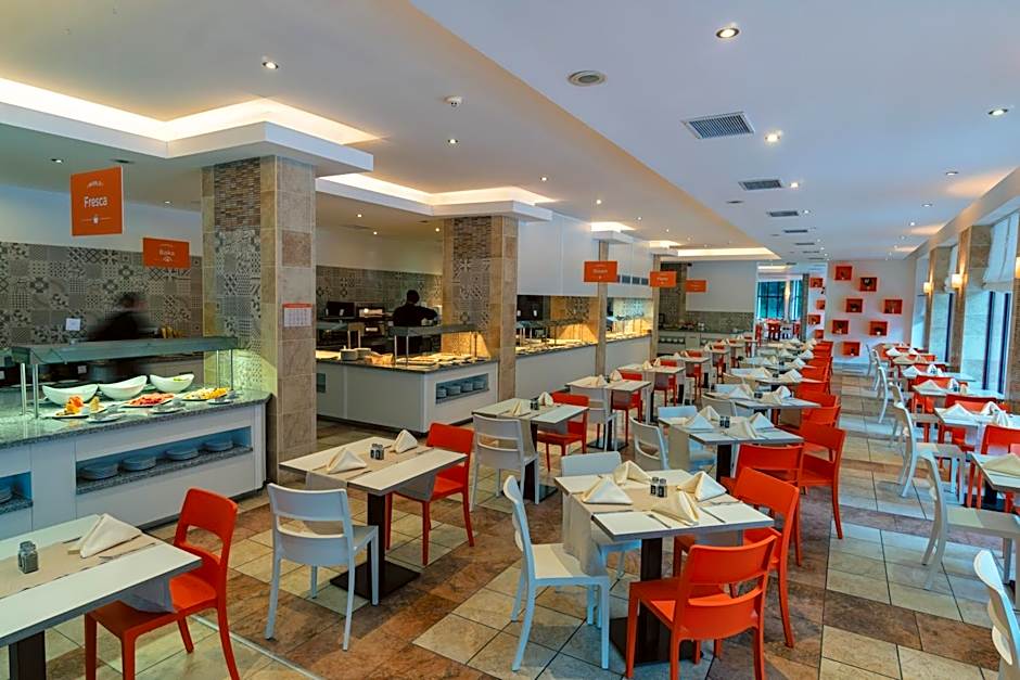 Park Hotel Odessos - All Inclusive