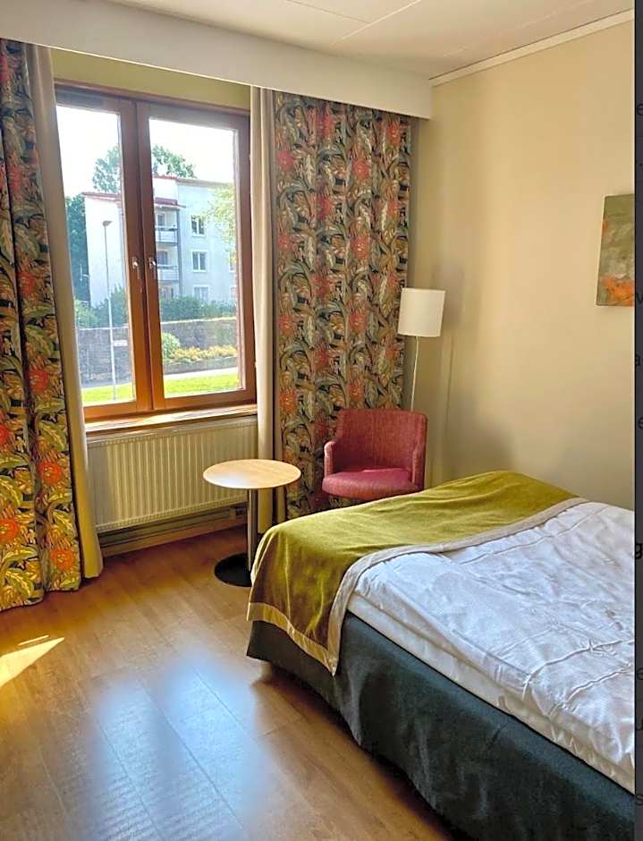 Clarion Collection Hotel Kung Oscar