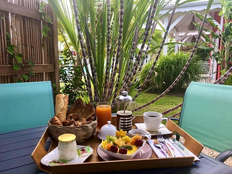 Hôtel & Villa Le Cocotel