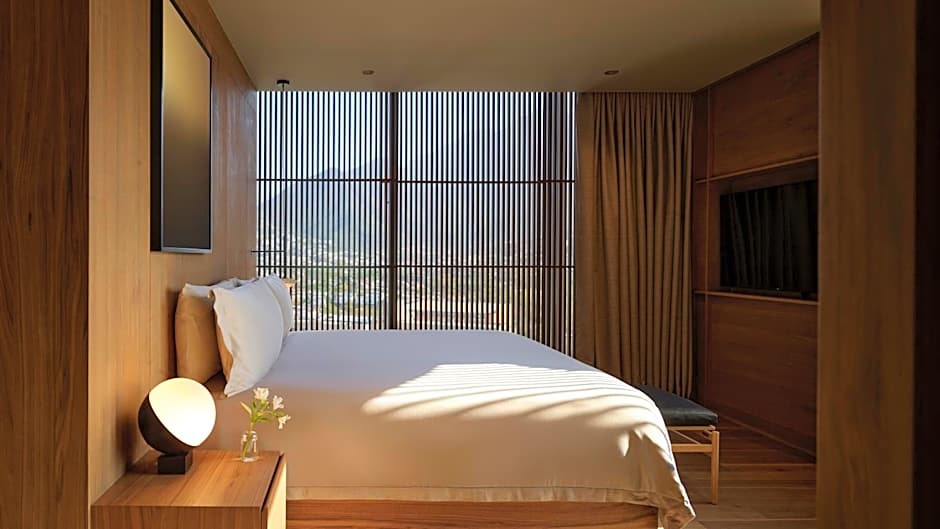 InterContinental Hotels Presidente Monterrey By IHG