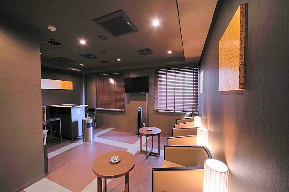 Dormy Inn Soga Natural Hot Spring