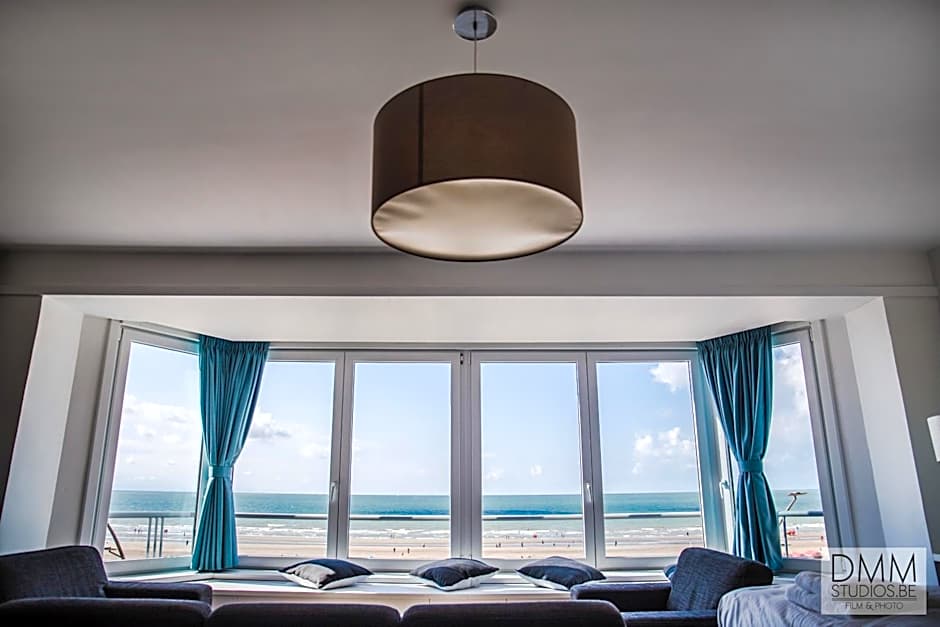 Novo panoramic sea view