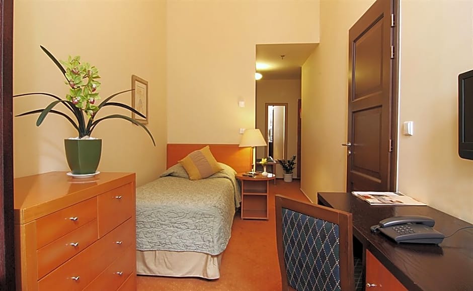 Michelangelo Grand Hotel