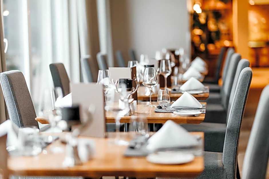 Post Seefeld - Wellnesshotel Tirol