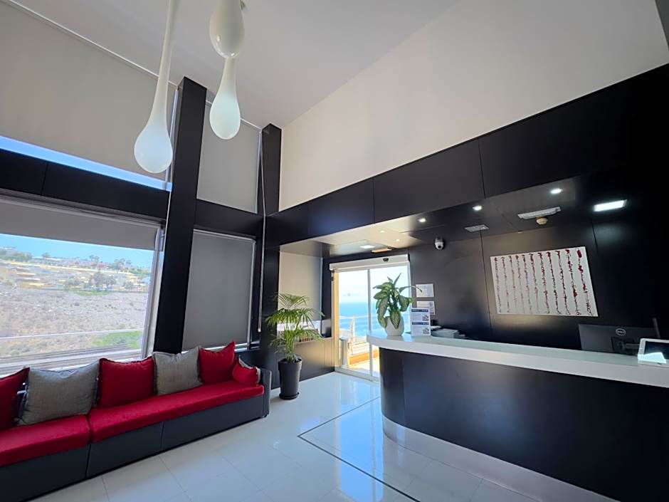 Holiday Club Sol Amadores