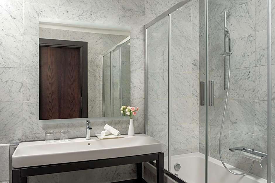 NH Collection Palermo Palazzo Sitano