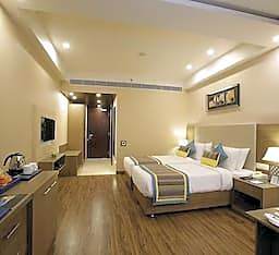 Golden Suites Gurugram by Inde Hotels