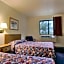 Super 8 by Wyndham Martinsville VA