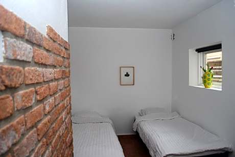 Small Twin Room