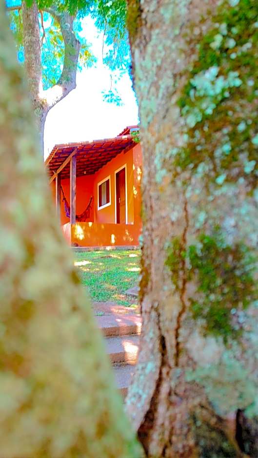 Pousada Campestre Cunha-SP