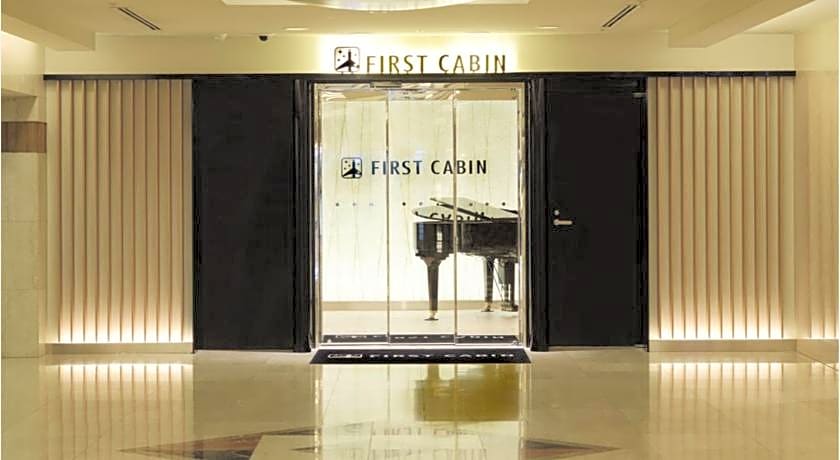 First Cabin Kansai Airport