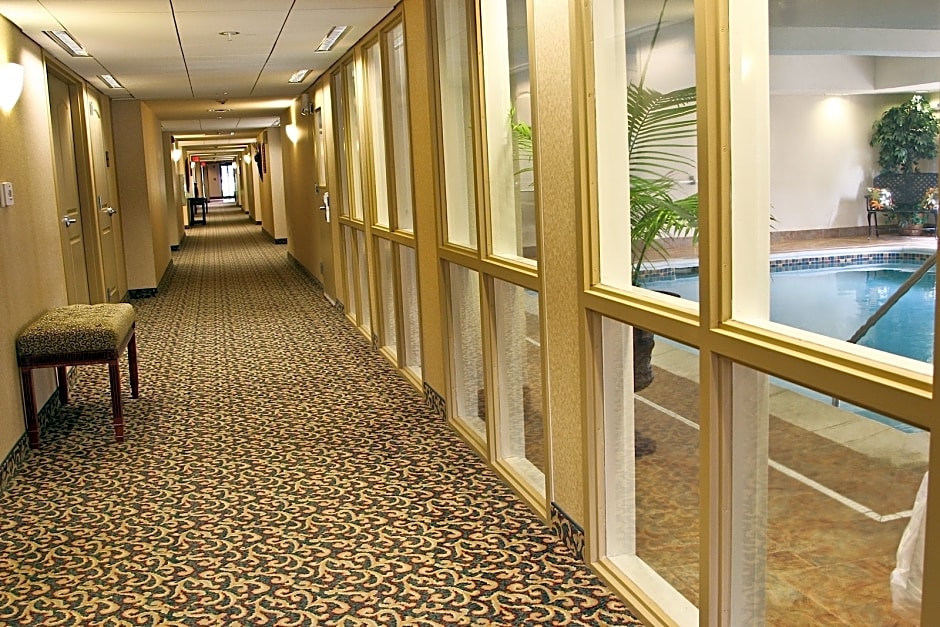 The Wildwood Hotel