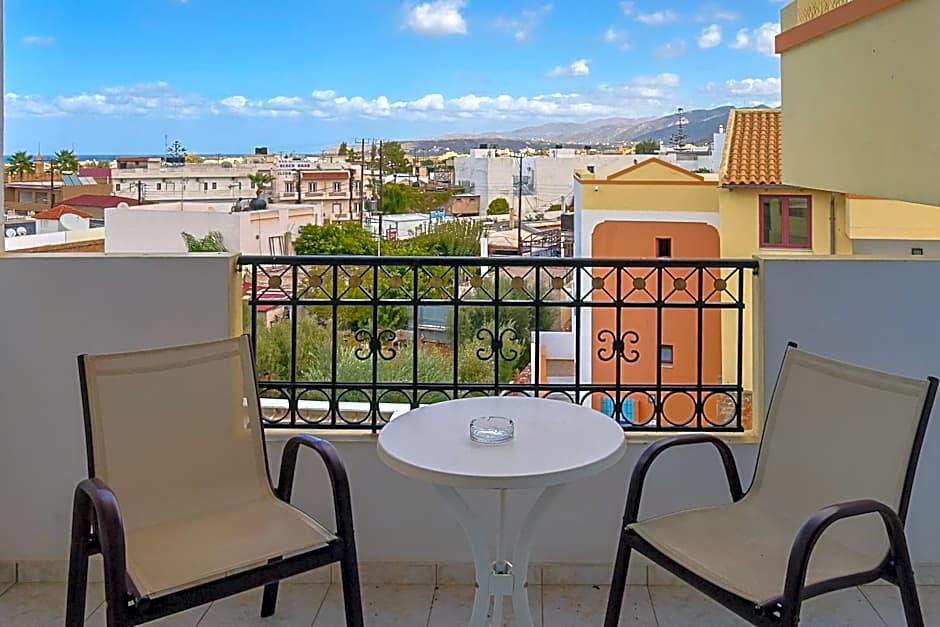 Irida Aparthotel Malia by Estia