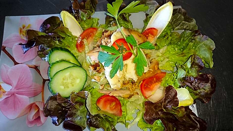 Hotel La Bastie d'Urfé