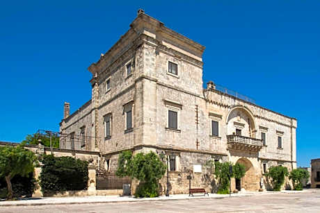 Castello di Casamassella