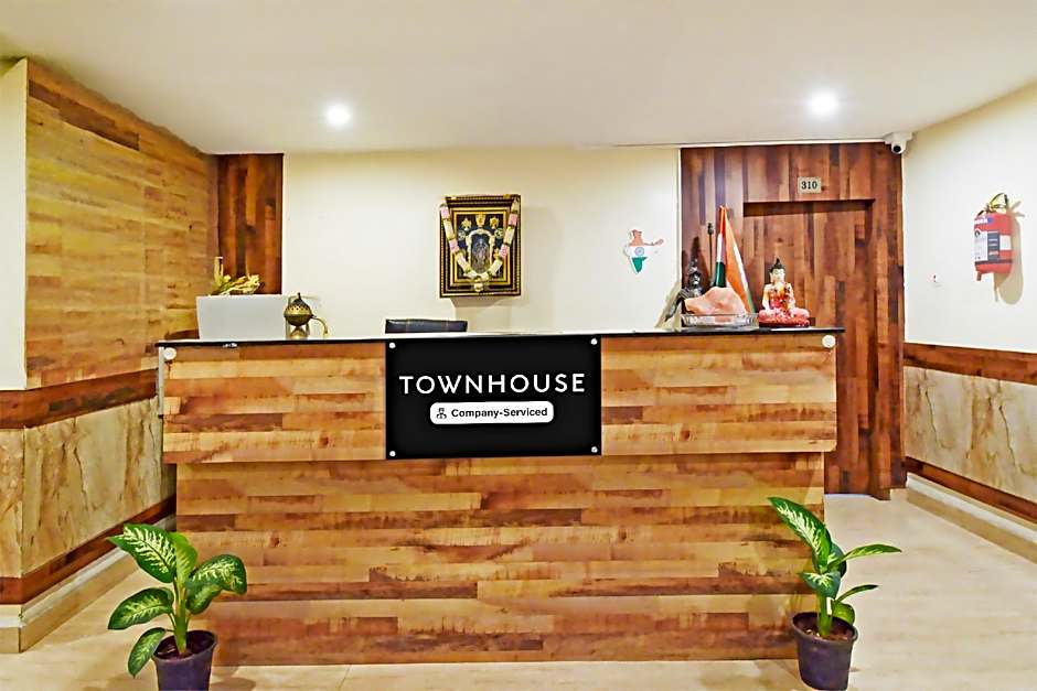 Super Townhouse Vanasthalipuram formerly Hotel Surabhi