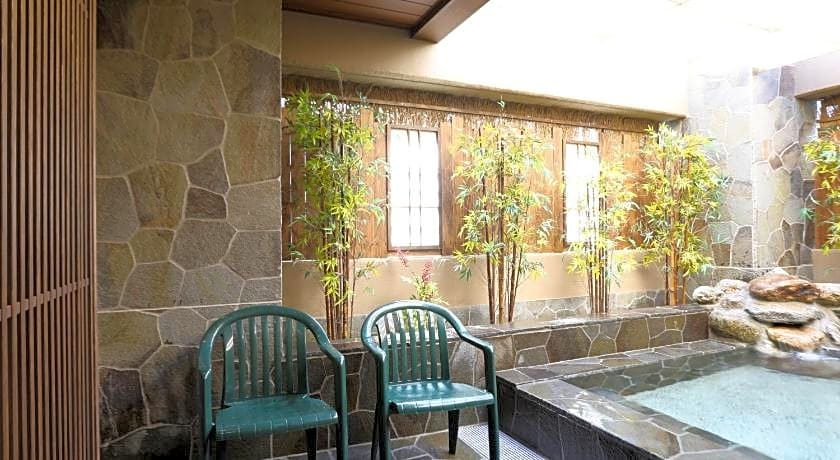 Dormy inn Ikebukuro Hot Spring