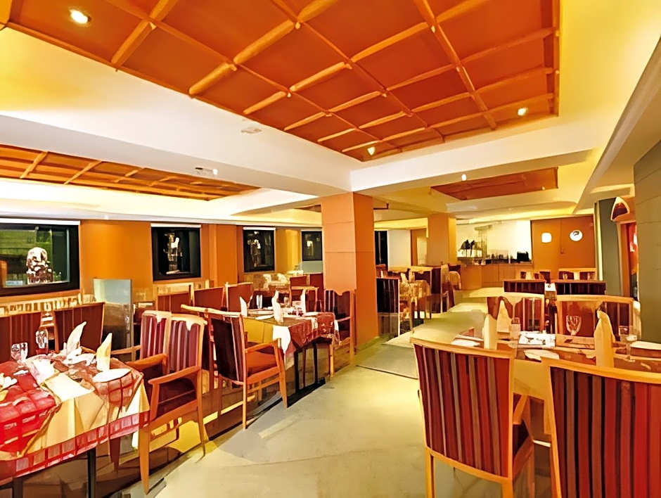 The Classik Fort Hotel