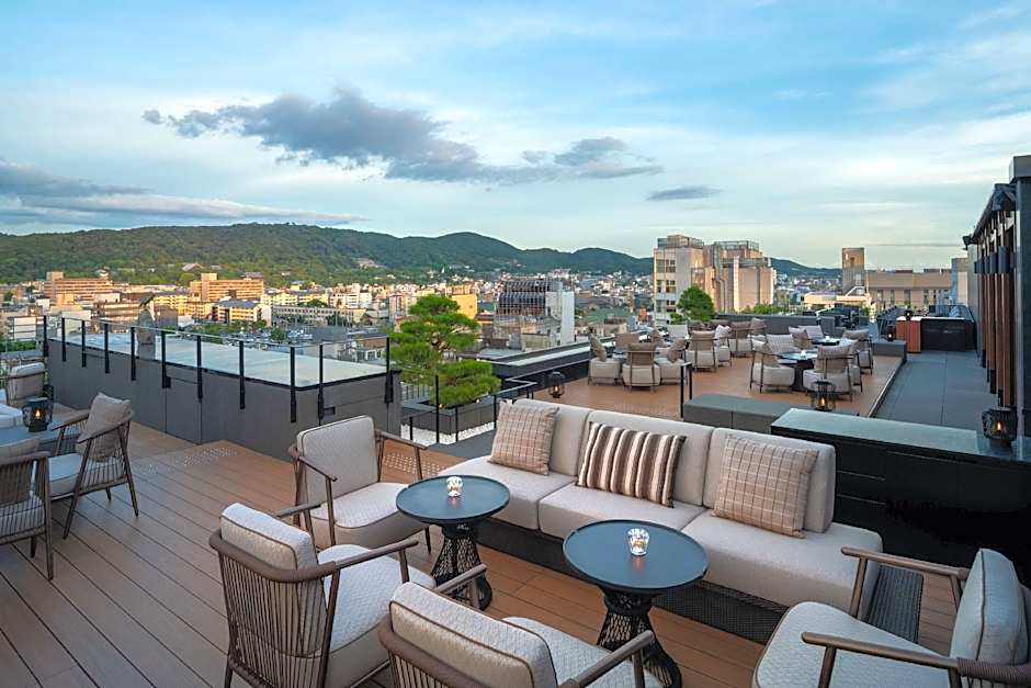 Hilton Kyoto