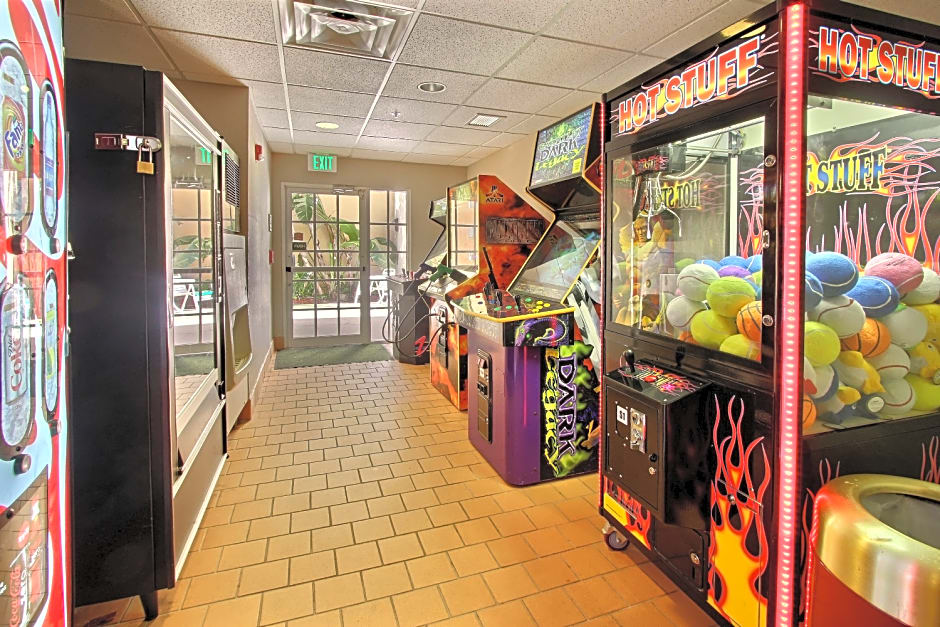 SureStay Plus by Best Western Orlando Lake Buena Vista