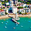 Hotel Delfín Vista Pier Beach Front